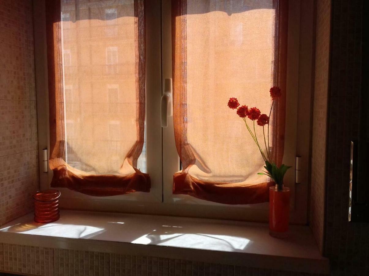 Апартаменты Flat By Lello Бари Экстерьер фото